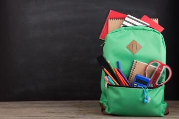 Selecting the Right School Bag for your Kid
