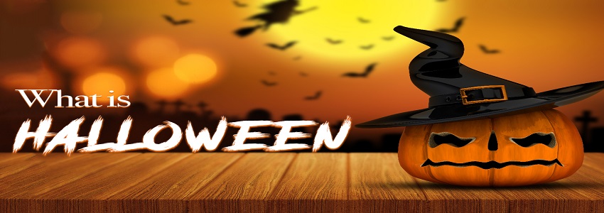 Halloween – A Brief Look at its History and Traditions