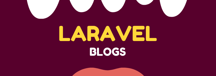 laravel blogs on srcraftblog.com