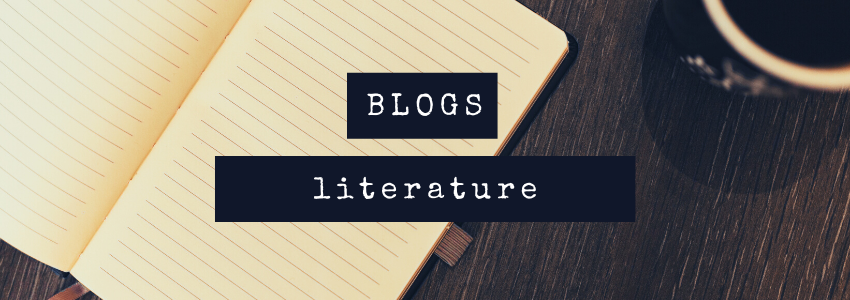 literature blogs on srcraftblog.com