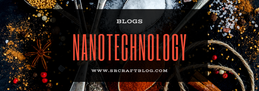 nanotechnology blogs on srcraftblog.com