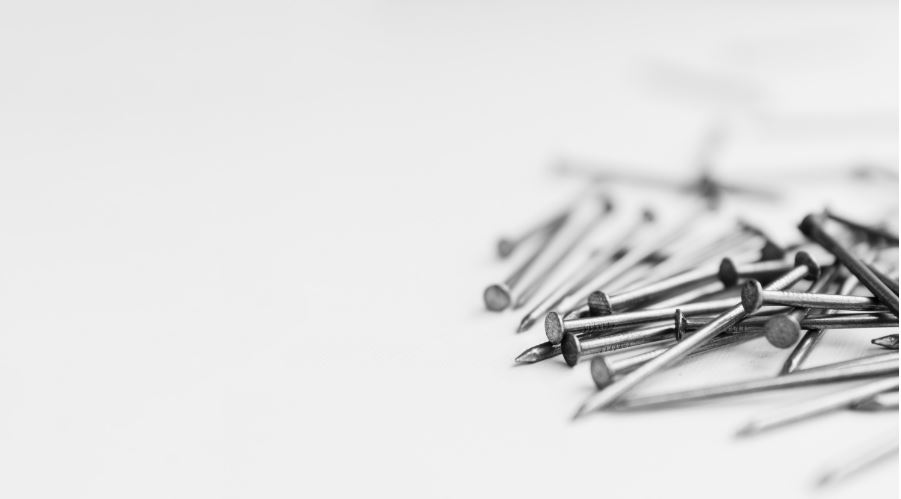 Exploring the Different Types of Hanger Nails and Their Uses