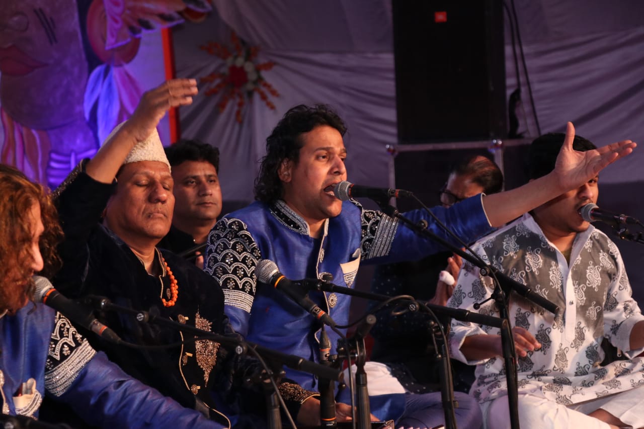 Nizami brothers made Pachmarhi litigants suave