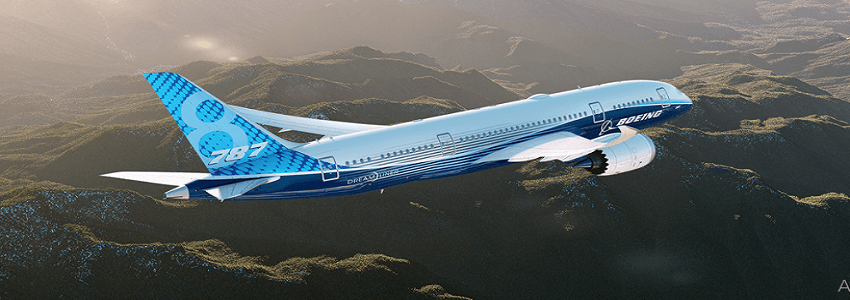 Boeing 787 Dreamliner: Innovation, Efficiency, and the Future of Air Travel
