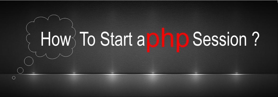 Session in PHP