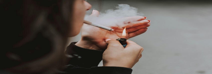 Talking To Your Kids About Smoking or Vaping: How You Should Do It